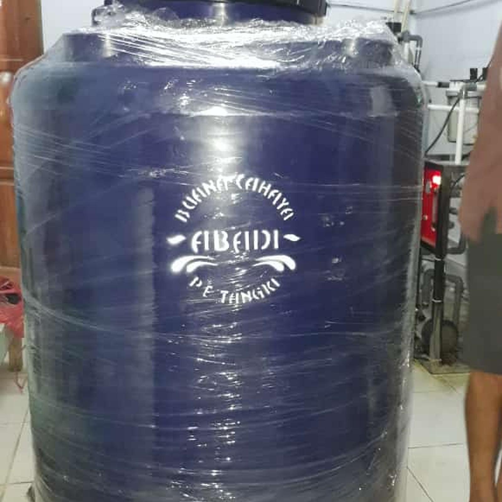 Toren 1000L